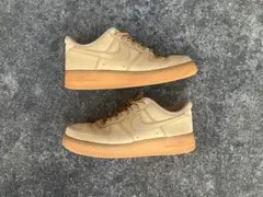 air force1 wheat 27.5cm