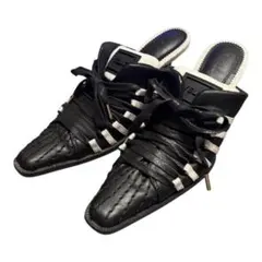 2026年最新】Yellow boots レディース ミュールの人気アイテム - メルカリ