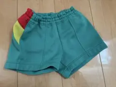 半ズボン