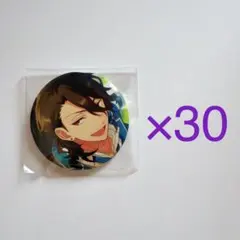 朔間零 イベコレ 缶バッジ