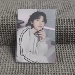 SEVENTEEN FOLLOW AGAIN TO JAPANトレカ ウジ 46