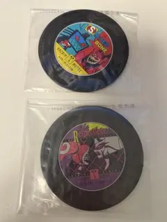 ハズビンホテル コースター 9種セット 一番くじ コンプリート G賞