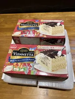 ビエネッタ出品 Amazon.co.jp: [冷凍] 森永 ビエネッタ ＜バニラ6個＞|【Amazon