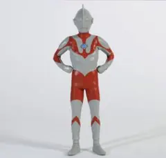 大怪獣シリーズ ウルトラセブン ワイドショットポーズ(発光Ver.)エクス