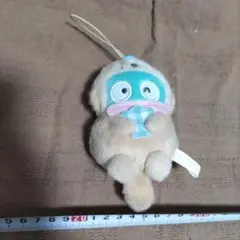 サンリオ　ハンギョドン　マスコット　ストラップ