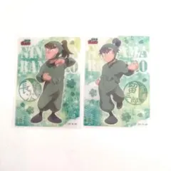 忍たま乱太郎 クリアカード