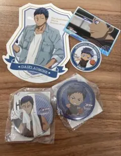 黒子のバスケ　新品