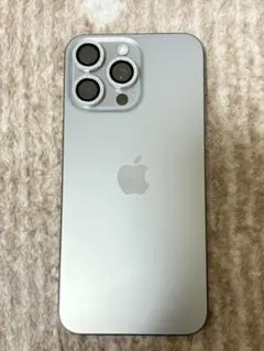 iPhone15 ProMax256GB 84%SIMフリー 本体のみ