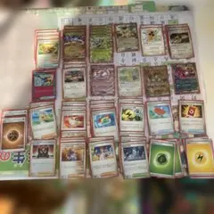 タケルライコex デッキ