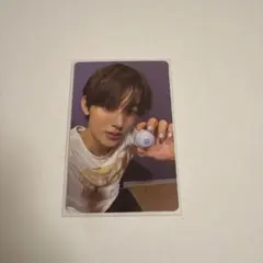 cortis SEONGHYEON bluelips トレカ