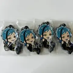 ツイステッドワンダーランド フロイド ラバーマスコット