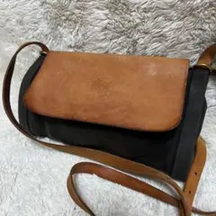일비존테 ILBISONTE 숄더백 미니 포셰트