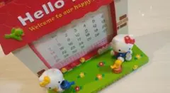 ヴィンテージ品 サンリオ ハローキティ 陶器製 フォトフレーム - メルカリ