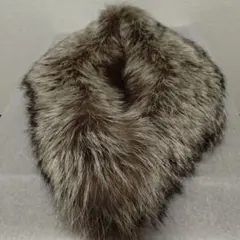 ブルーフォックスショール