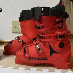 ATOMIC REDSTER CLUBSPORT130 おまけ付25.5cm