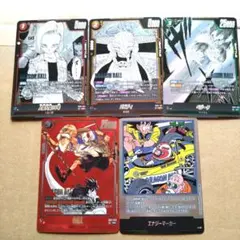 t*a様 ドラゴンボール カードゲーム フュージョンワールド マンガブースター