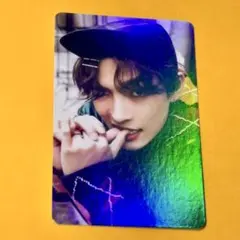 2026年最新】ateez トレカ ホンジュンの人気アイテム - メルカリ