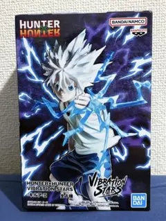 2025年最新】hunter×hunter ハンターハンター vibration starsの
