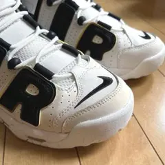 NIKE AIR MORE UPTEMPO 96 ナイキ エアモアアップテンポ