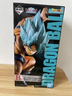 ドラゴンボール 1番くじ B賞 孫悟空