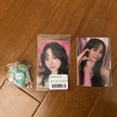 2025年最新】twice ミナ チェキの人気アイテム - メルカリ