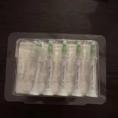 Philips Sonicare 替えブラシ 5本入り