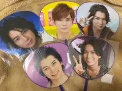 嵐 松本潤 ミニうちわ