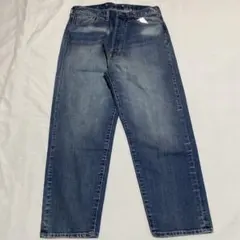 A.PRESSE Type.1 Denim Trousers BLEACH 3 - メルカリ