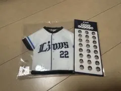 2025交流戦 スラィリー × しゃけまる フェイスタオル マグカップ 