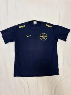 堺ブレイザーズ カップ2019 バレーボールTシャツ Sサイズ - メルカリ