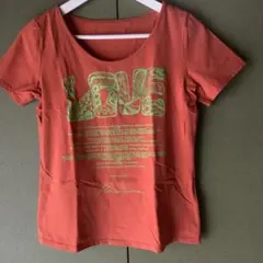 シラハマリツコTシャツのサムネイル