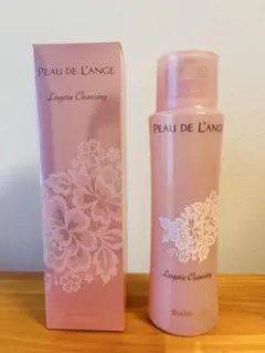 未使用 マルコ ポードランジェ ランジェリークレンジング 300ml 250ml 新品✨マルコ ポー・ド・ランジェ ランジェリークレンジング ボトル