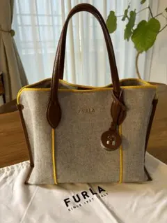 フルラヴィットリアトートバッグ