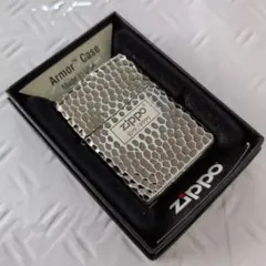 zippo☆アーマー☆シャインレイカット☆SG☆ジッポ ライター - メルカリ