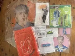 JAEMIN NCTDREAM ジェミンセット トレカ追加