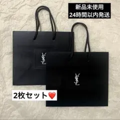 2026年最新】Yves Saint Laurent Beaute ショップ袋・ショッパーの人気