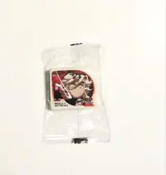 童磨　くら寿司　ビッくらポン　 消しゴム　鬼滅