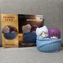 葬送のフリーレン SOFVIMATES フィギュア