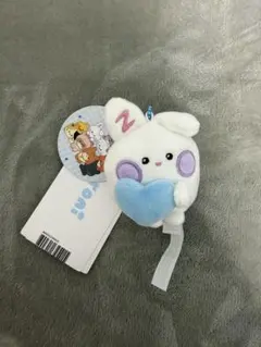 ZB1 zeroni yunini ゼロ二 ユニニ PLUSHBAND - メルカリ