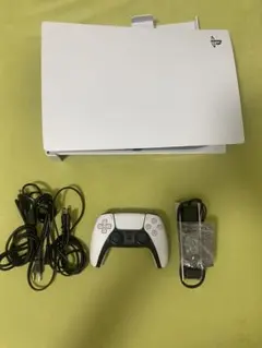 PlayStation 5 本体 通常版 CFI-1200A01