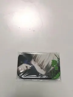 呪術廻戦 狗巻棘 缶バッジ