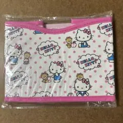 ハローキティ収納ケース。未開封。未使用品
