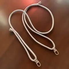 スマホストラップ ストラップ ネックストラップ 携帯ストラップ グレー