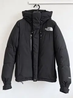 THE NORTH FACE バルトロライトジャケット　ブラック　M