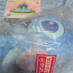 １番くじ　リロ・スティッチ 　ラストワン・A賞