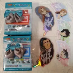 名探偵コナン ハイウェイの堕天使 特典 サンシャイン てんぼうパーク 萩原千速