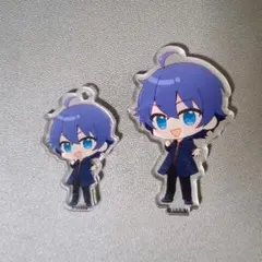 カラフルピーチ　なおきり　Avail　アベイル　アクスタ　アクキー