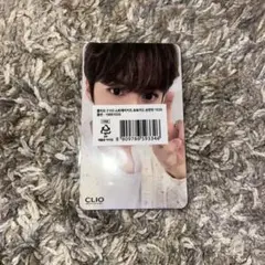 StrayKids スキズ CLIO マイルド トレカ リノ