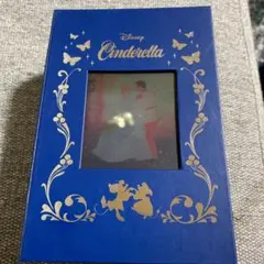 値下げ ディズニープリンセス プレミアムリング＆ブック型ケース
