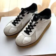 Onitsuka Tiger DELECITY （24.5cm） グリーン